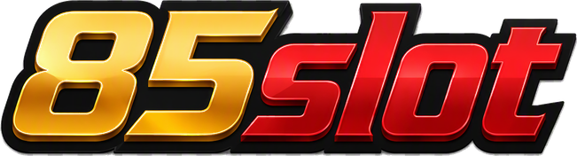 85slot Logo